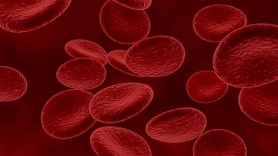 شرب الماء بكمية كافية يقى من تجلط الدم