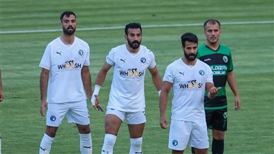 غدًا.. بيراميدز يواجه ألتينوردو التركي في ثالث ودياته بمعسكر أنطاليا