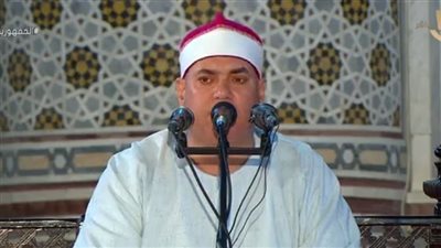 بث مباشر| شعائر صلاة الجمعة من مسجد الفتح بالشرقية