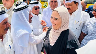  94 مليون جنيه للمشروعات متناهية الصغر للنساء وشباب الشيخ زويد ورفح