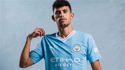 مانشستر سيتي يتعاقد مع البرتغالي ماتيوس نونيز 