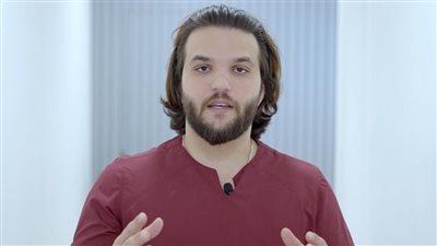 محمد جمعان يوضح نصائح للحفاظ على نتائج تبييض الأسنان