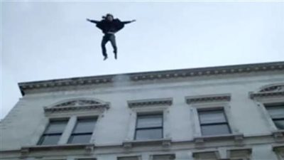 التحقيق في واقعة مصرع سوداني سقط من أعلي عقار بأرض اللواء