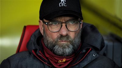 كلوب مهاجمًا الدوري السعودي : 