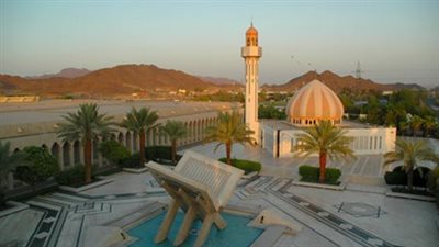 وظائف مجمع الملك فهد لطباعة المصحف الشريف.. المجالات المطلوبة