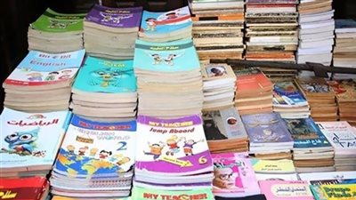 كتابي القديم كتابك الجديد.. أسعار الكتب والأدوات والمصروفات المدرسية تثير غضب أولياء الأمور بالإسكندرية 
