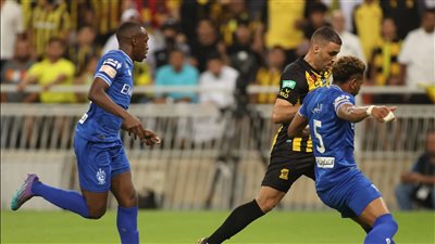 كورة لايف: مشاهدة مباراة الاتحاد والهلال بث مباشر اليوم yalla shoot .. ماتش الهلال السعودي الان يلا شوت