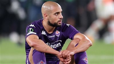 رئيس فيورنتينا يكشف أخر تطورات رحيل أمرابط للدوري الإنجليزي