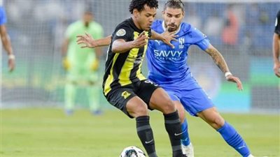 بالأرقام.. الاتحاد يسعى لـ 