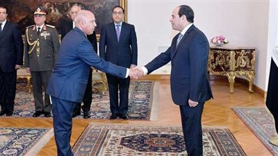 كامل الوزير: 