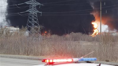 كييف تُهدد بزيادة هجمات المُسيّرات على موسكو