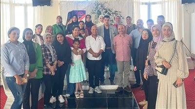 الشباب والرياضة تبدأ فعاليات المرحلة الثانية من مبادرة 