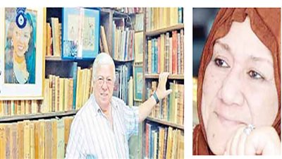 كتاب للبيع  ليس بالكتاب وحده يعيش الإنسان