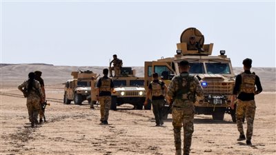 مظاهرات في الرقة السورية تطالب بطرد 