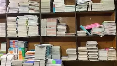 جيوب الأسايطة منهوبة بسبب جنون أسعار الكتب الخارجية