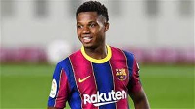 نجم برشلونة يثير القلق داخل جدران القلعة الكتالونية 