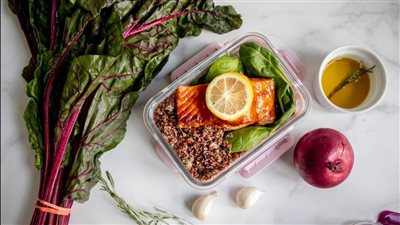 دراسة: اتباع نظام غذائي نباتي يحسن صحة القلب في 8 أسابيع