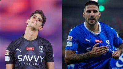  الهلال يكرس العقدة.. بونو وميتروفيتش يحبطان الاتحاد