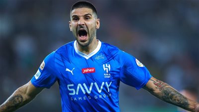 الاتحاد والهلال.. 