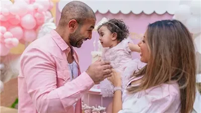 هل ابنة أحمد سعد سبب طلاقه لزوجته علياء بسيوني؟|تفاصيل جديدة تحسم جدل الخيانة