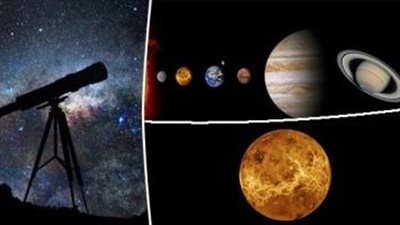 منها الاعتدال الخريفي .. الظواهر الفلكية خلال سبتمبر الجاري 