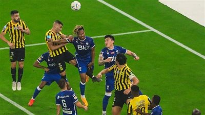 مشاهدة الهلال والاتحاد بث مباشر بدون تقطيع رابط ماتش الهلال yallashoot لبث المباريات اون لاين يلاكورة