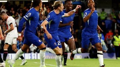 تشيلسي يلتقي نوتنجهام فورست في الدوري الإنجليزي الليلة 