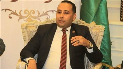 زكي القاضي: التمكين السياسي للشباب ملف في غاية الأهمية