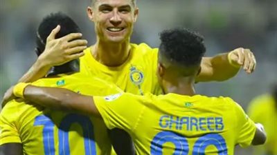 ثلاثي هجومي بقيادة رونالدو يقود تشكيل النصر المتوقع أمام الحزم