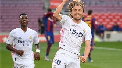 ريال مدريد في مهمة صعبة أمام خيتافي الليلة.. الموعد والقناة الناقلة