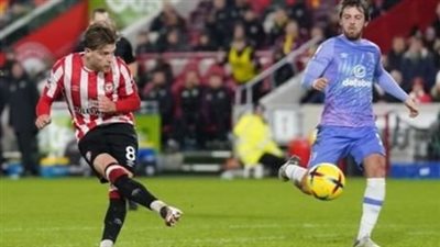 الدوري الإنجليزي.. موعد مباراة برينتفورد وبورنموث والقنوات الناقلة 