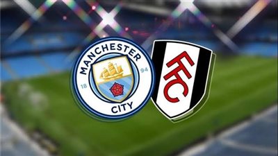 الارقام تتحدث قبل مواجهة فولهام مع مانشيستر سيتي في الدوري الانجليزي 