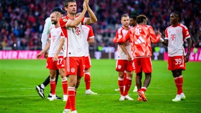 مركز الدفاع.. أزمة جديدة داخل بايرن ميونخ
