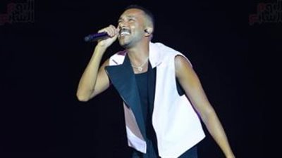 ويجز يتألق بأغنية 