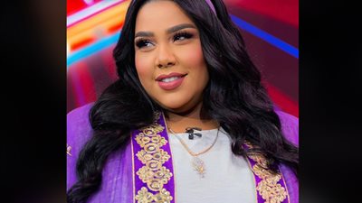 شيماء سيف تهاجم الفتيات بجرأة: ملكوش راجل؟.. ومتابعة تستفزها بوزنها