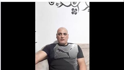 شاهد بالفيديو.. مدرب يد الزمالك يستغيث بوزير الرياضة 