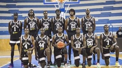 أولمبياد باريس 2024 .. منتخب جنوب السودان يهزم بورتوريكو بمنافسات السلة 