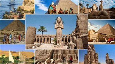  تفاصيل التذكرة الموحدة لزيارة المناطق الأثرية (شاهد) 