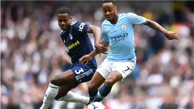 بث مباشر الآن مشاهدة مباراة مانشستر سيتي وفولهام في الدوري الإنجليزي.. يلا شوت