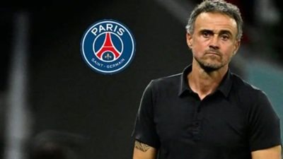 لويس إنريكي: مواجهة برشلونة لديها طابع خاص