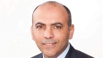 النائب جمال أبوالفتوح: جلسات الحوار الوطني فرصة لبلورة رؤى إثراء الحياة السياسية