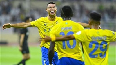 النصر يسعى لمواصلة نتائجه الإيجابية أمام الحزم 