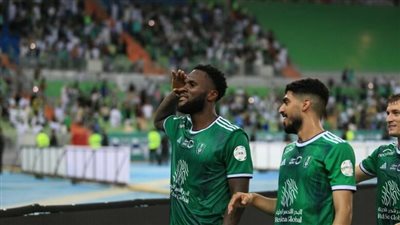 بث مباشر الآن مشاهدة مباراة الأهلي السعودي والفتح في الدوري السعودي.. يلا شوت