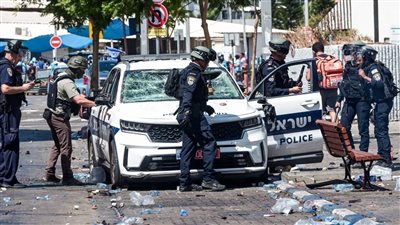 استشهاد منفذ عملية بنيامين بعد مطاردة دامت 4 ساعات