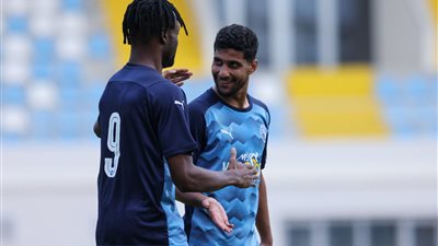 بيراميدز يقسو على  ألتينوردو التركي بثنائية وديًا استعدادًا للموسم الجديد