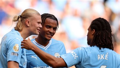 موعد مباراة مانشستر سيتي المقبلة  في الدوري الإنجليزي