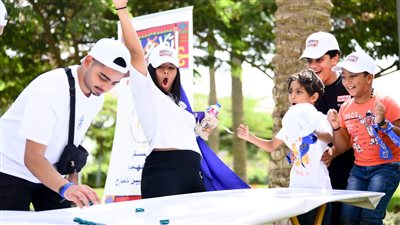 انطلاق أول معسكرات المرحلة الثانية من 