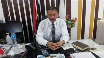 لأول مرة تخصيص مخزن للتغذية المدرسية بإدارة أبوتشت التعليمية