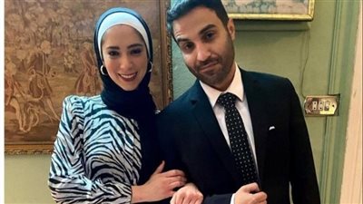 داليا شوقي تداعب أحمد فهمي بفيديو من الكواليس: 