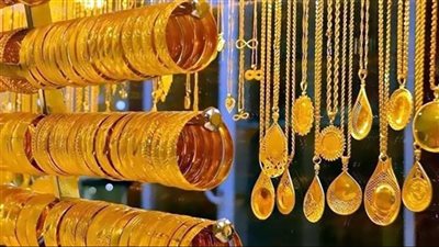 انخفاض أسعار الذهب في التعاملات المسائية